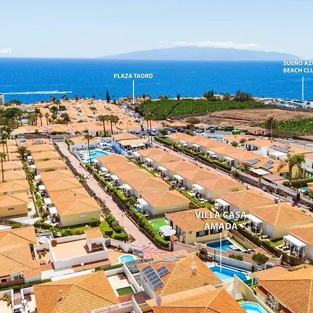 Casa Amada * Callao Salvaje