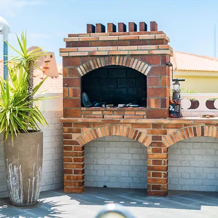 Casa Amada Vila Callao Salvaje