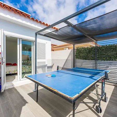 Casa Amada Villa