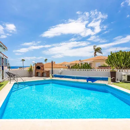 Casa Amada Villa *