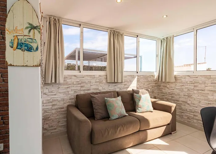 Vila Casa Amada Callao Salvaje