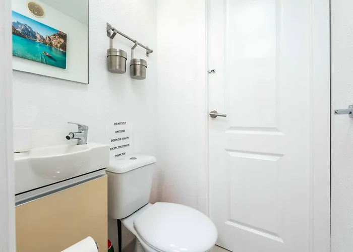 Casa Amada Vila Callao Salvaje