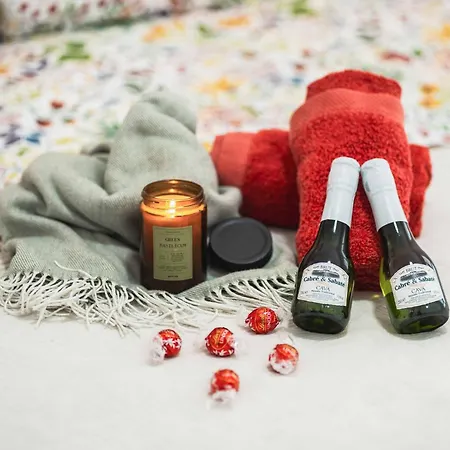 Casa Amada Βίλα Callao Salvaje