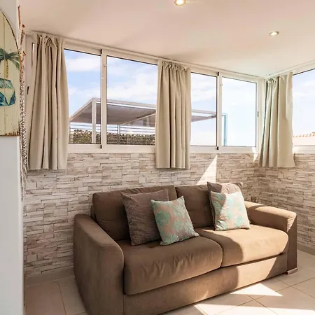 Βίλα Casa Amada Callao Salvaje