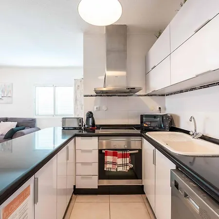 Villa Casa Amada Callao Salvaje