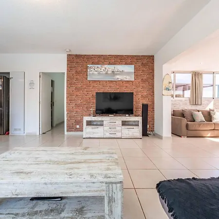 Βίλα Casa Amada *