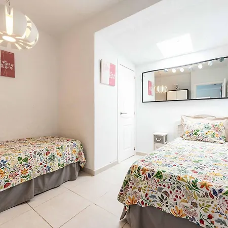 Βίλα Casa Amada Callao Salvaje