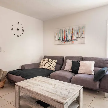 Casa Amada Callao Salvaje