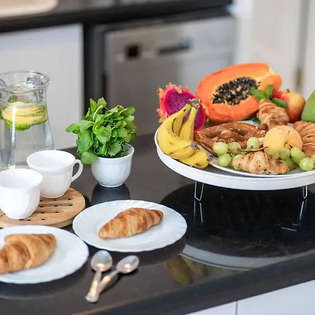 Βίλα Casa Amada Callao Salvaje