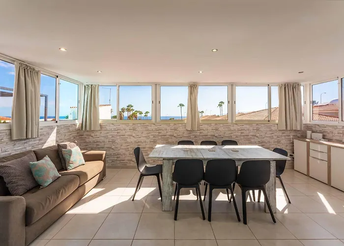 וילה Casa Amada *