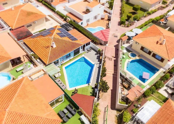 Casa Amada * קיאו סלבאחה