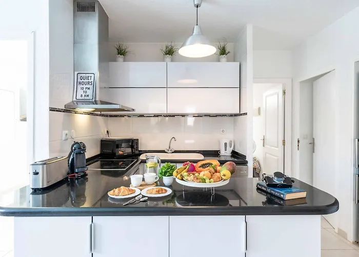 Casa Amada * קיאו סלבאחה