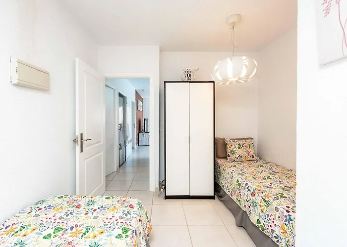 Casa Amada וילה *