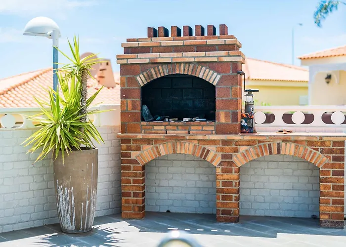 Casa Amada וילה קיאו סלבאחה