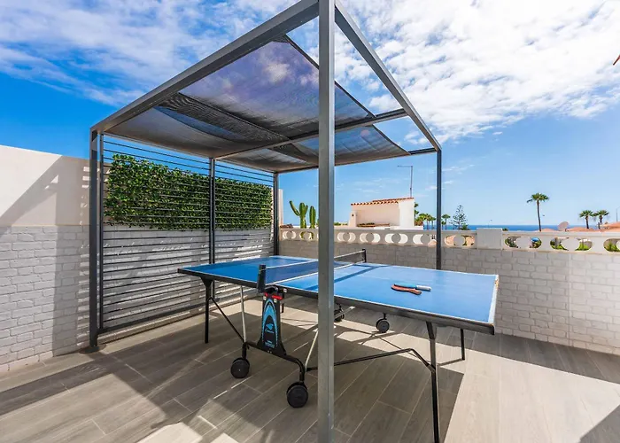 Casa Amada קיאו סלבאחה