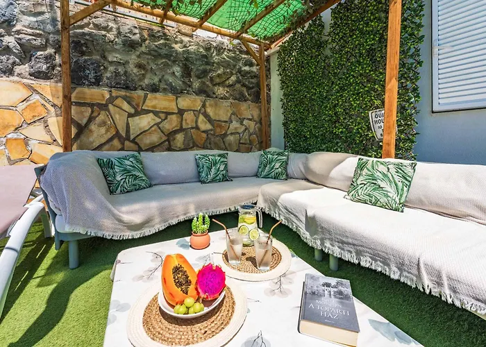 וילה Casa Amada *