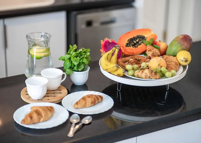 וילה Casa Amada קיאו סלבאחה