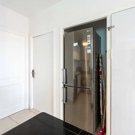 Casa Amada Callao Salvaje