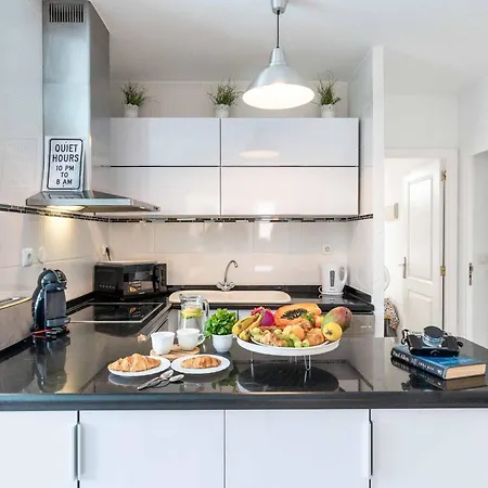 Casa Amada * Callao Salvaje