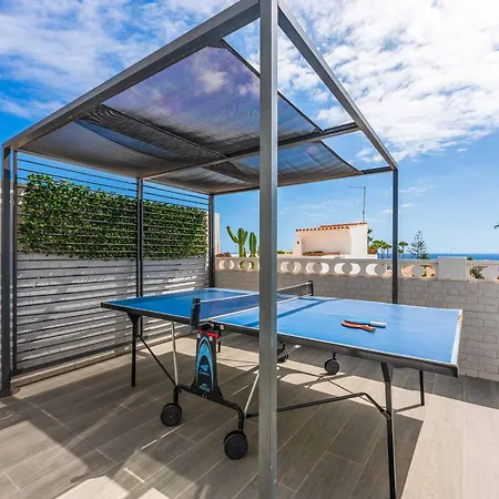 Casa Amada Callao Salvaje