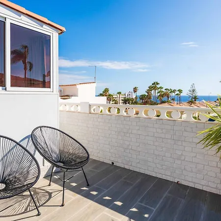 Casa Amada Villa Callao Salvaje