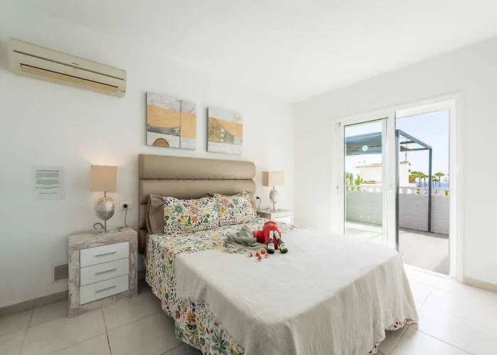 Casa Amada فيلة *