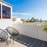 Casa Amada Villa Callao Salvaje