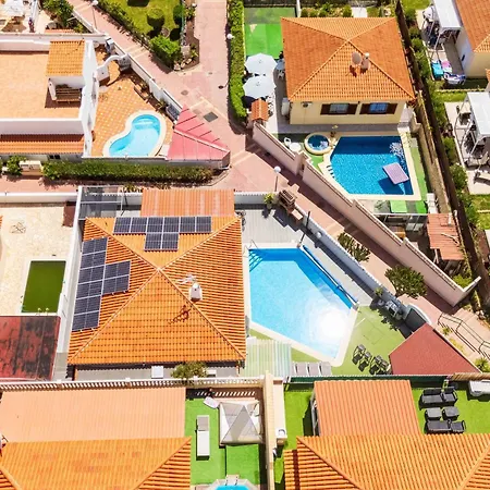 Vila Casa Amada