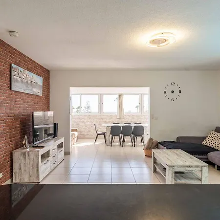 Villa Casa Amada Callao Salvaje