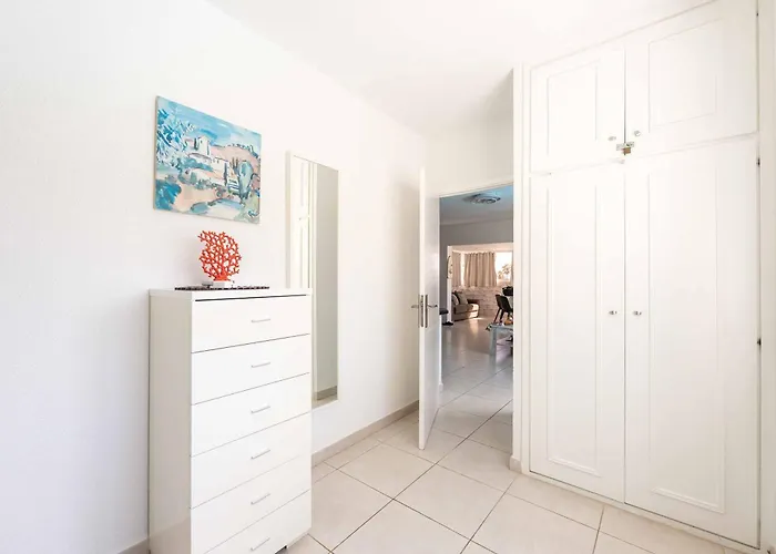 Villa Casa Amada Callao Salvaje