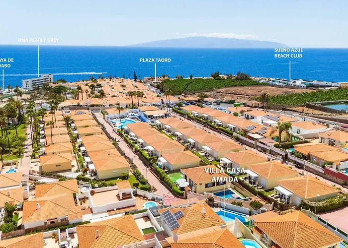 Casa Amada * Callao Salvaje