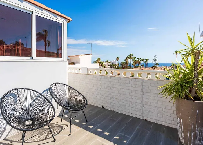 Casa Amada Villa Callao Salvaje